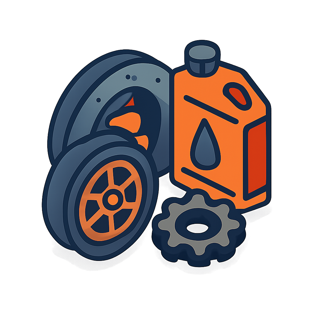 LocalAutoParts.org logo